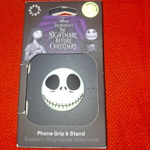 Jack Skeleton PopSocket